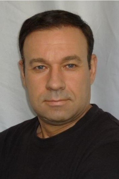 بازیگر Toni Hristov  