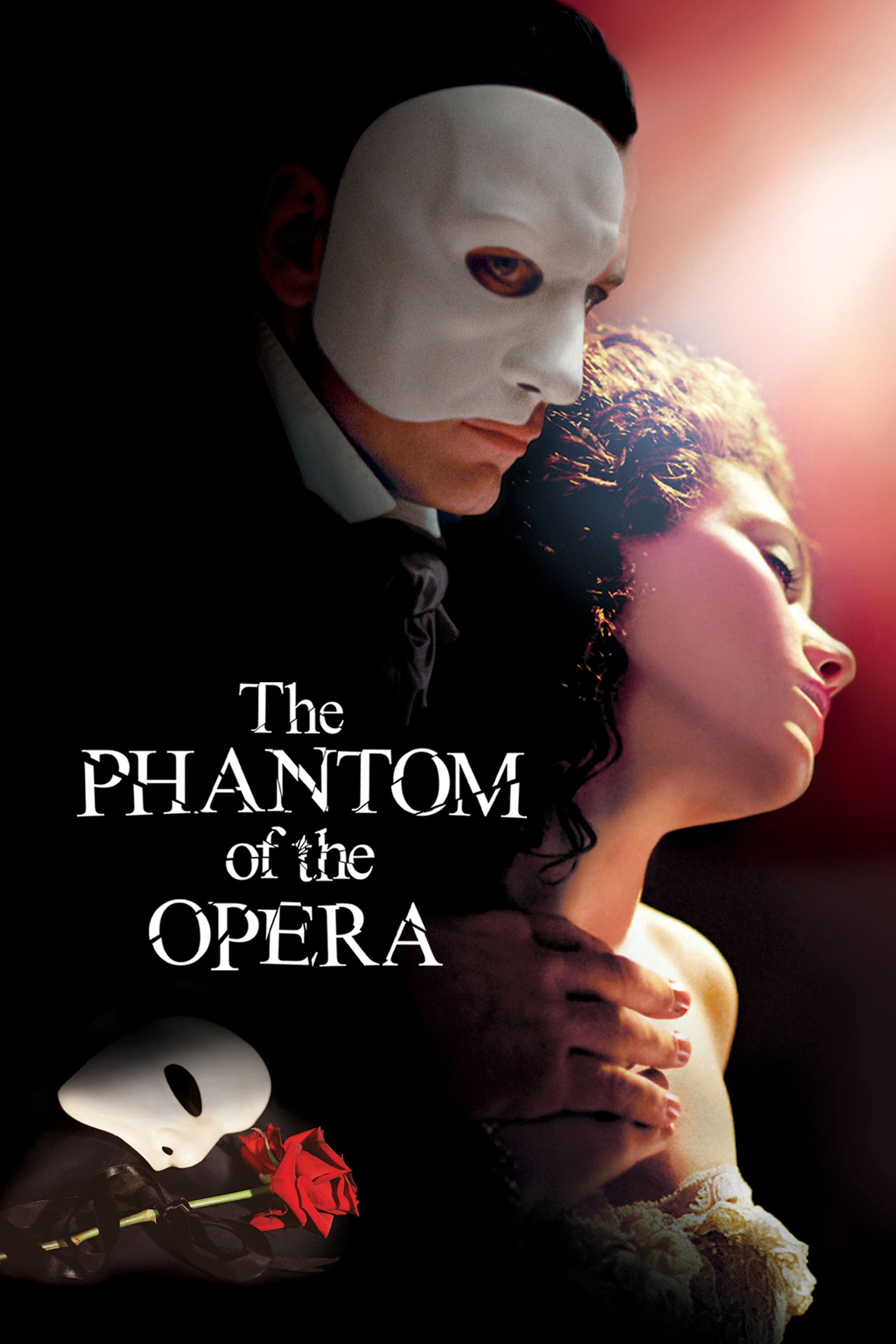 The Phantom of the Opera | The Phantom of the Opera