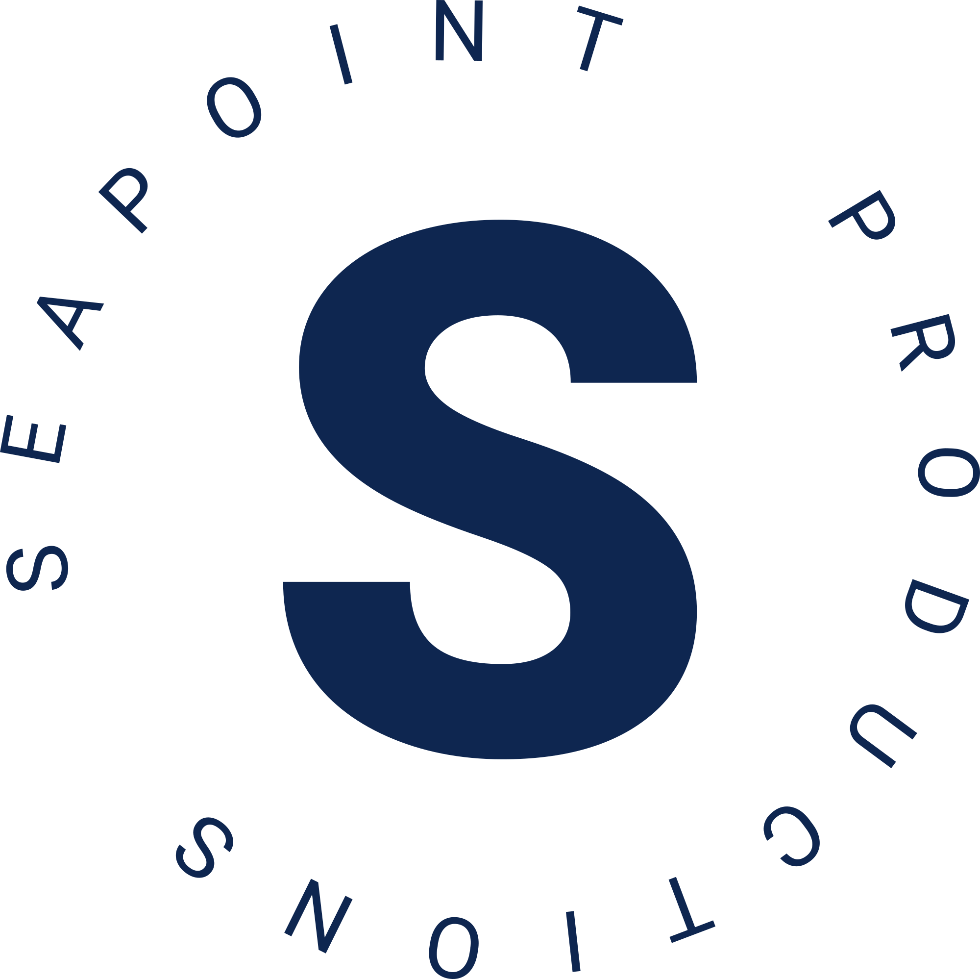 Seapoint Productions