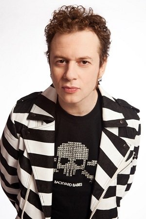 بازیگر Dmitry Spirin  