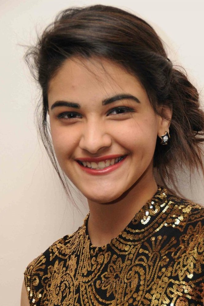 بازیگر Tanishka Kapoor  