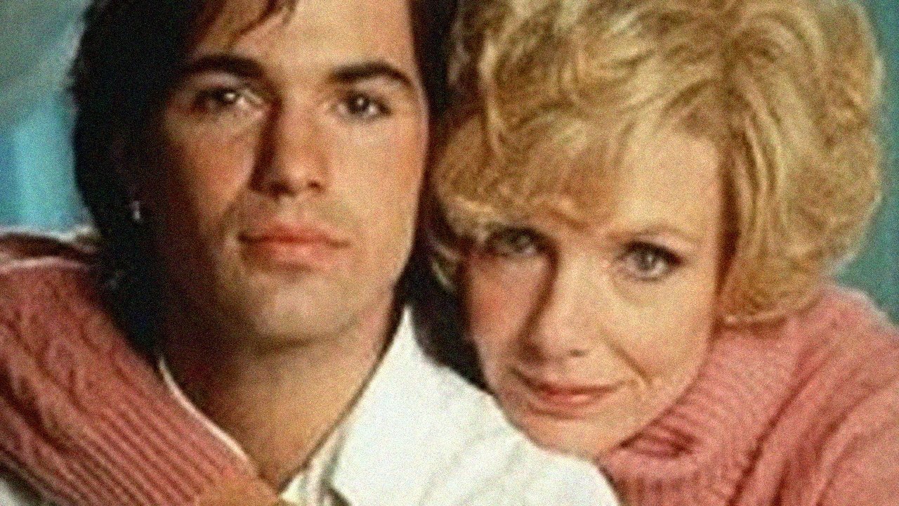 Reason for Living: The Jill Ireland Story|Reason for Living: The Jill Ireland Story