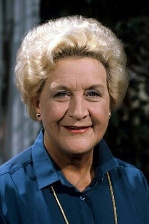 بازیگر Mollie Sugden  