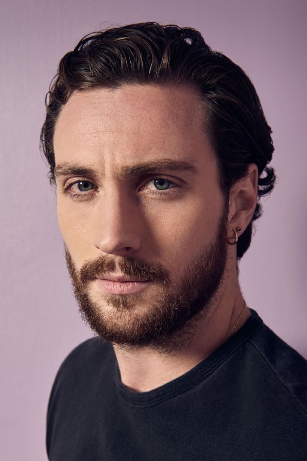 بازیگر Aaron Taylor-Johnson  