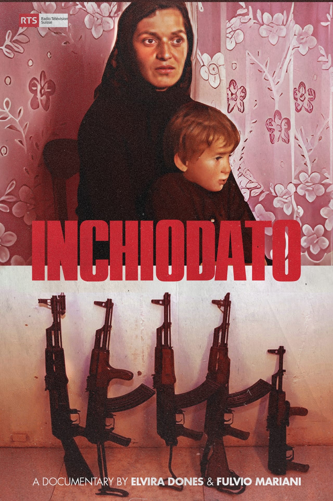 Inchiodato | Inchiodato