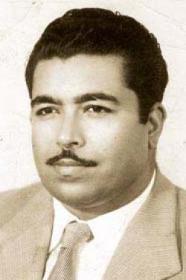 بازیگر Ramses Naguib  