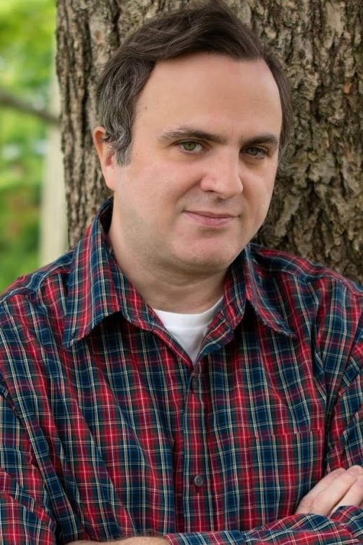 بازیگر Andrew Clark  