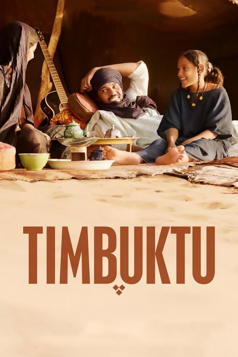 Timbuktu | Timbuktu