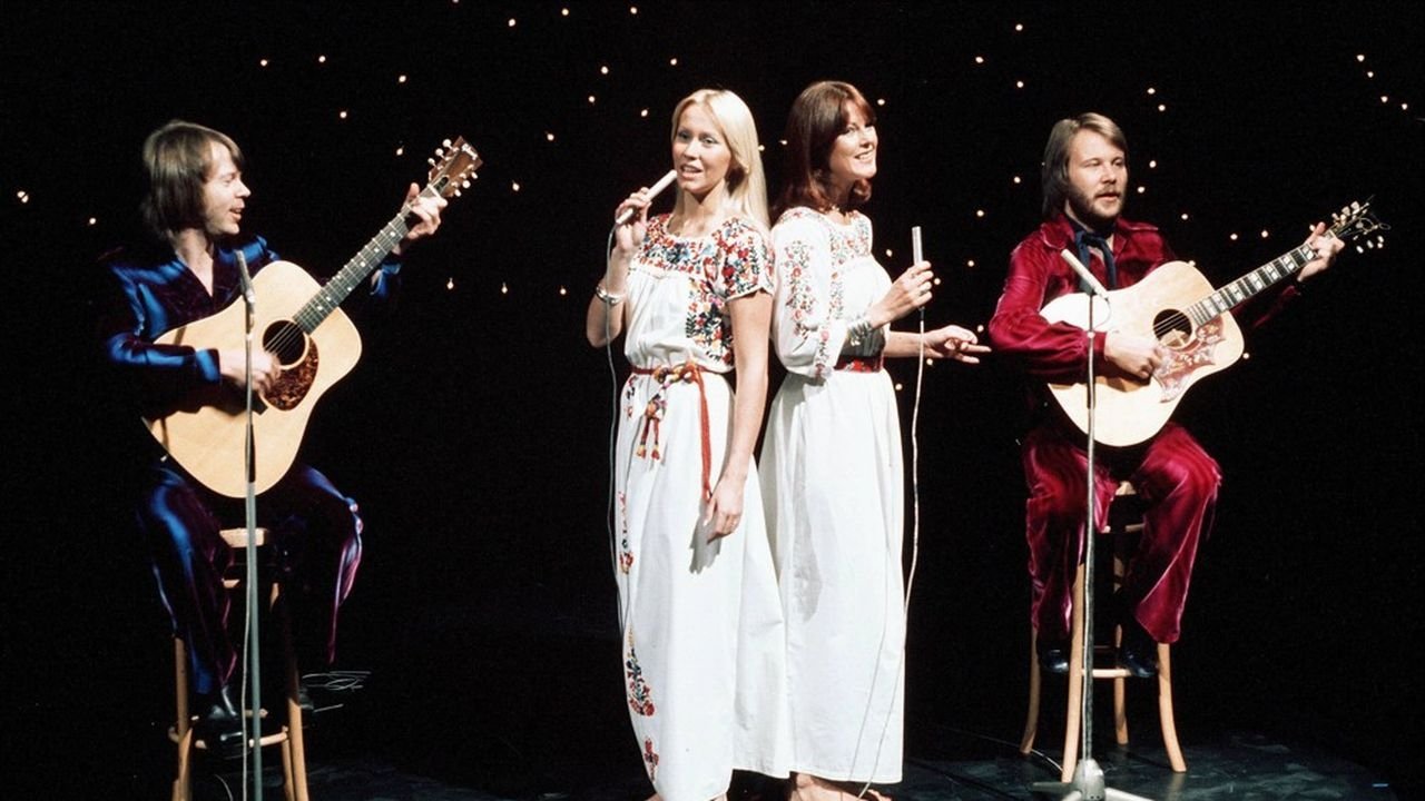 Abba - Todo|Abba - Todo