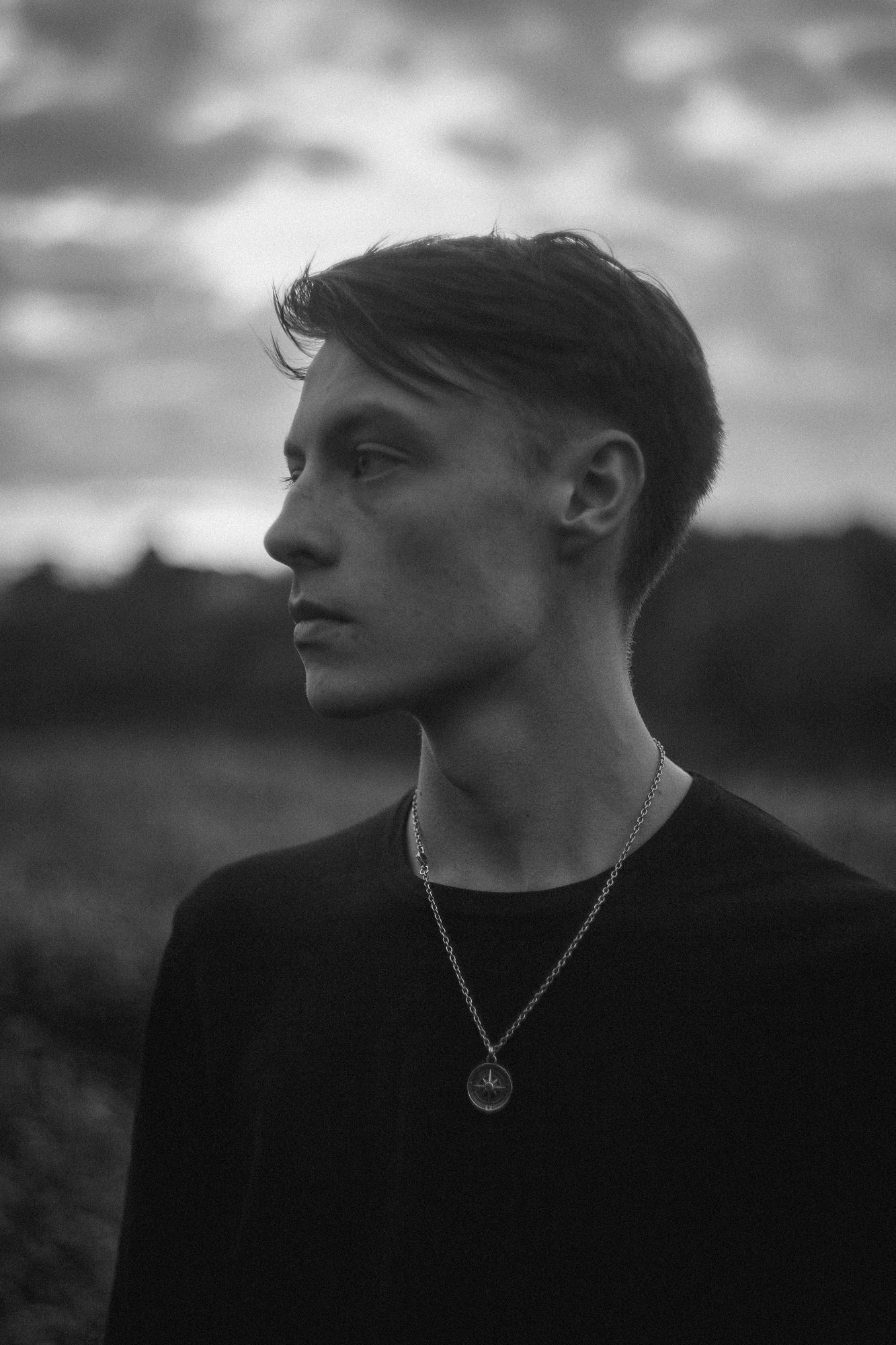 بازیگر Kyllian Deninotti  