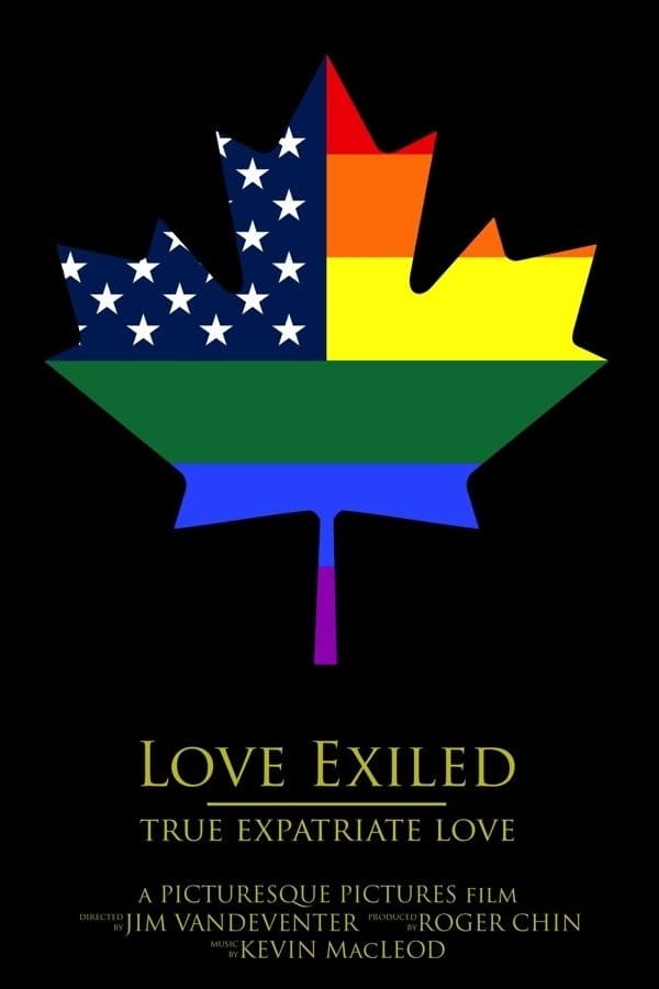 Love Exiled | Love Exiled