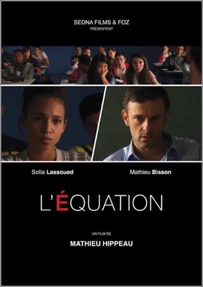 L'équation | L'équation