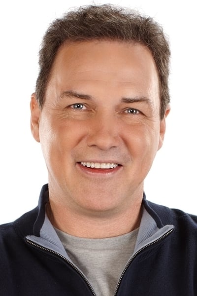 بازیگر Norm Macdonald  