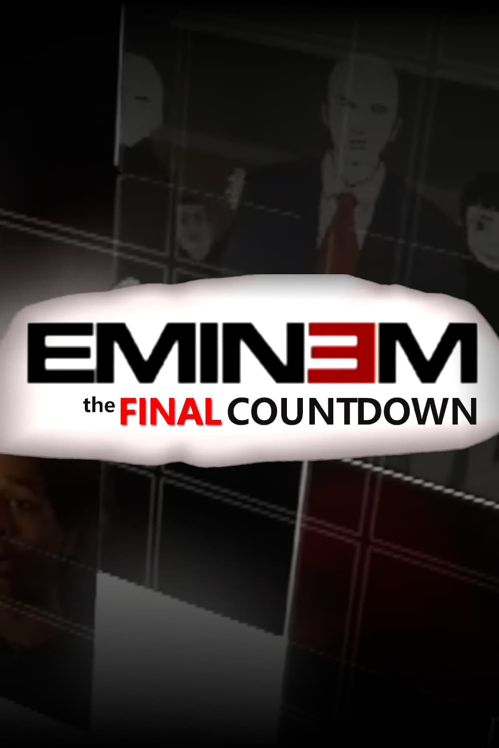 Eminem: The Final Countdown | Eminem: The Final Countdown