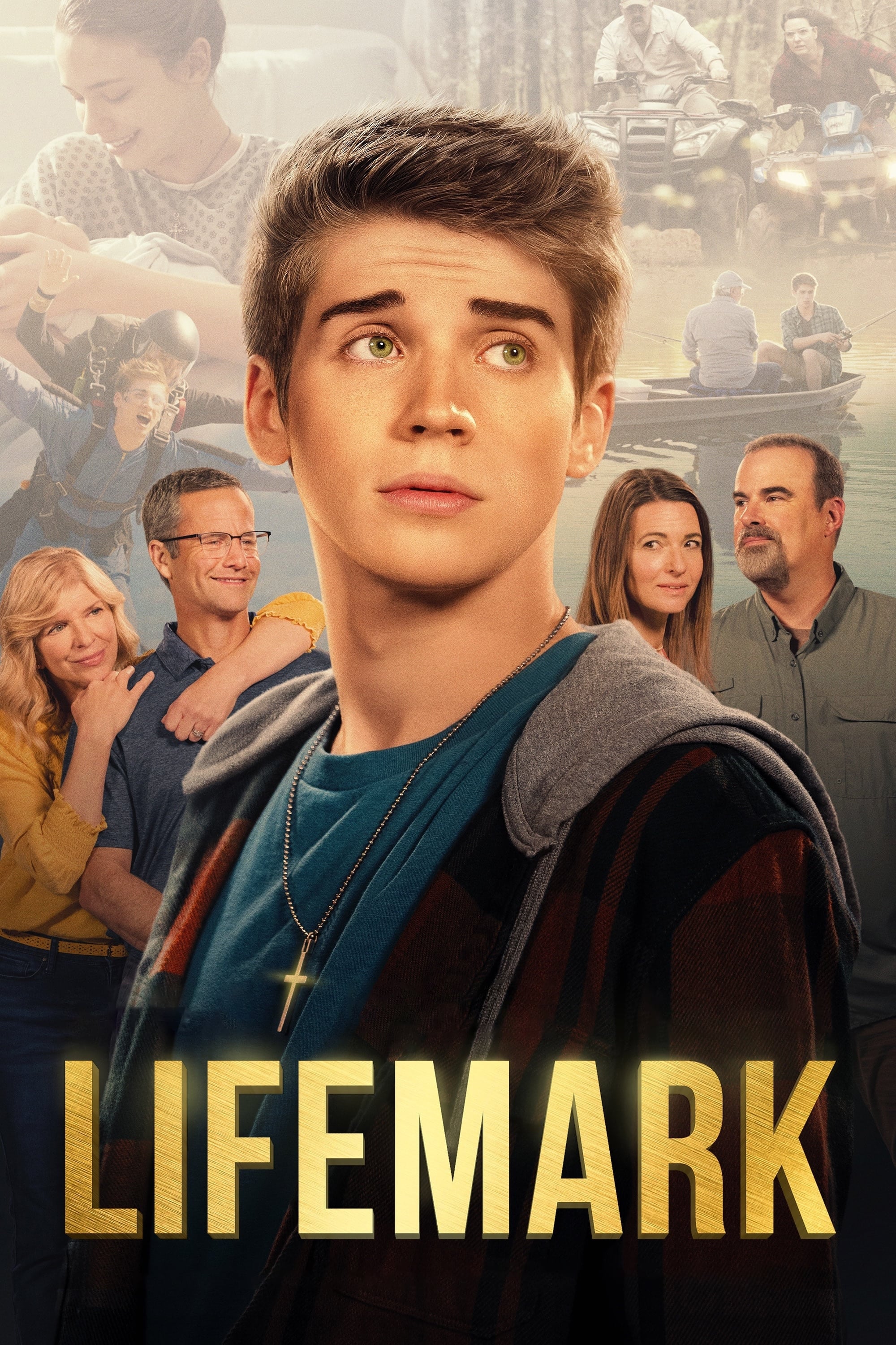 Lifemark | Lifemark