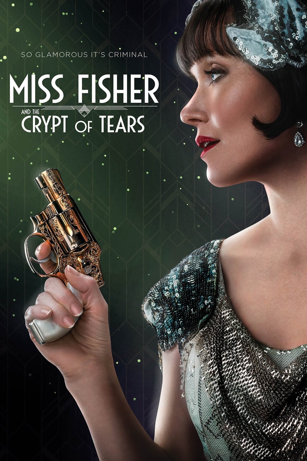 Miss Fisher and the Crypt of Tears | Miss Fisher and the Crypt of Tears