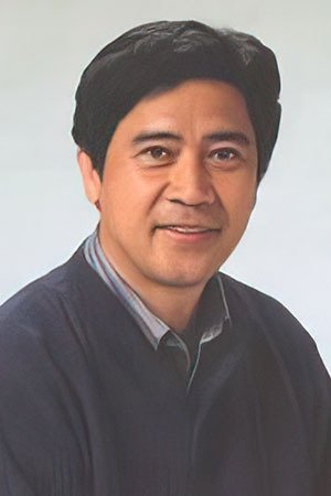 بازیگر 潮哲也  