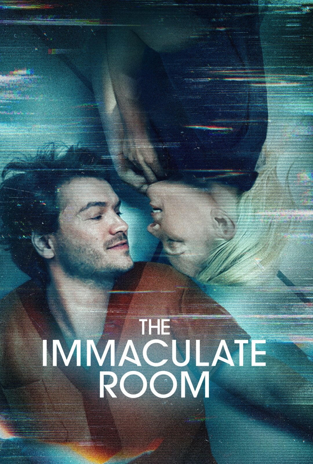 The Immaculate Room | The Immaculate Room