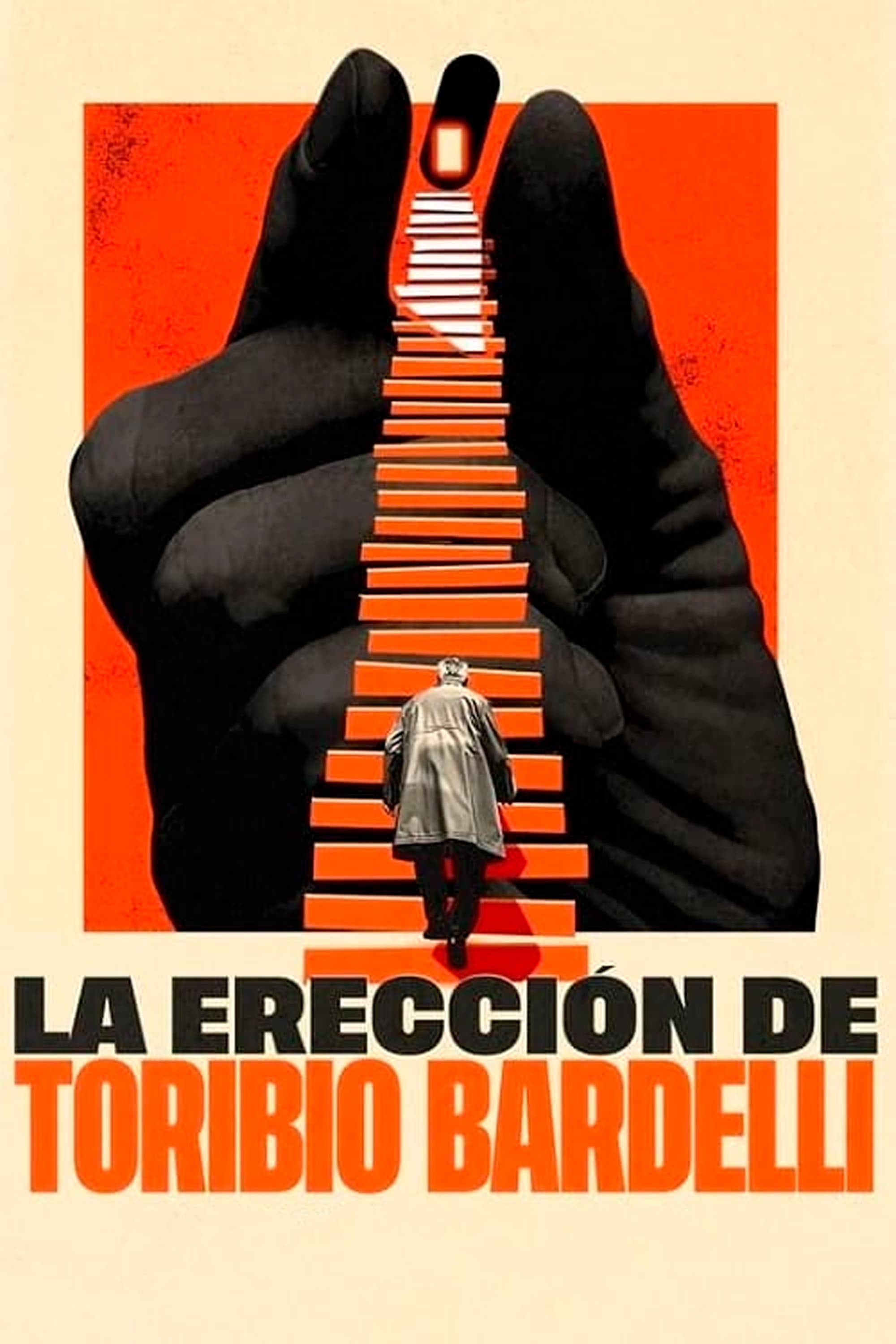 La erección de Toribio Bardelli | La erección de Toribio Bardelli