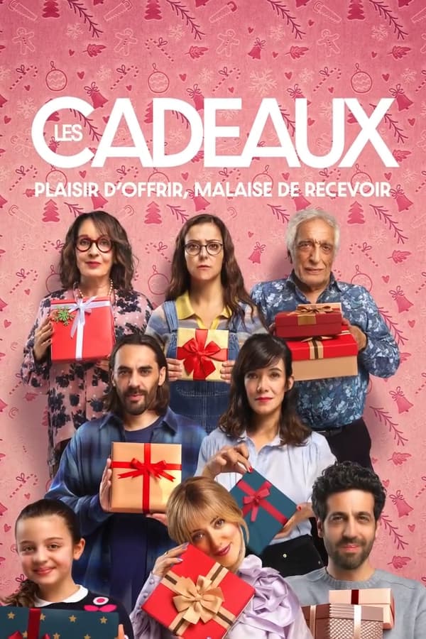 Les Cadeaux | Les Cadeaux