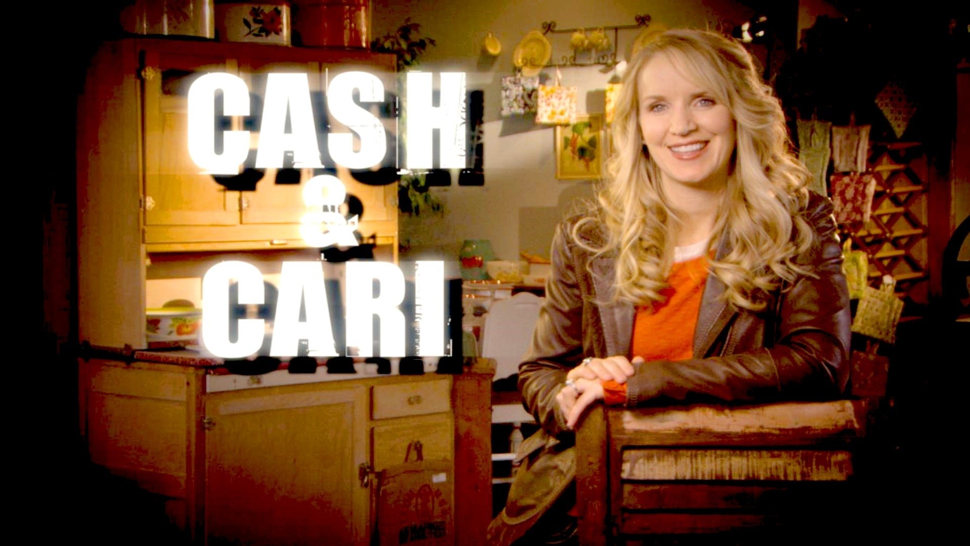 Cash & Cari|Cash & Cari