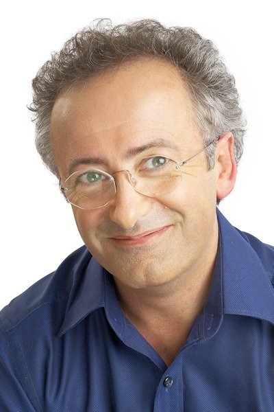 بازیگر Andrew Denton  