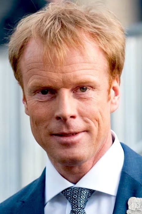 بازیگر Bjorn Daehlie  