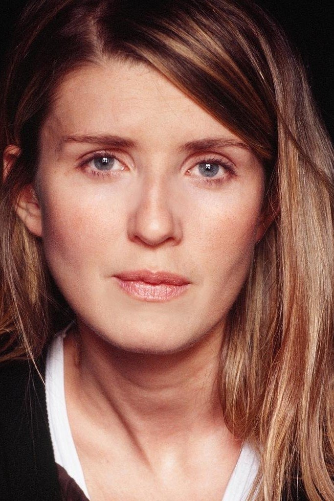 بازیگر Caroline Brunner  