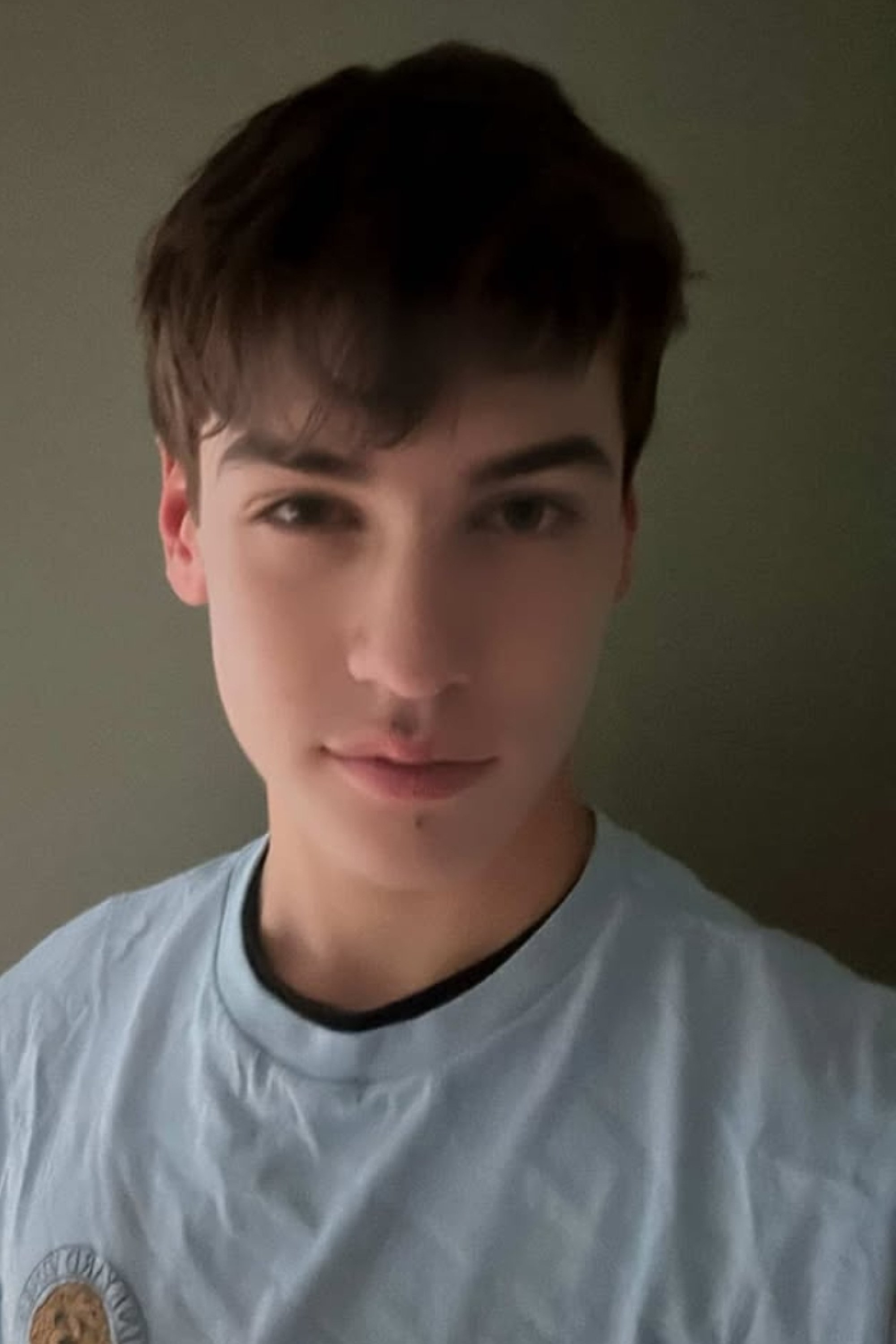بازیگر Zach Hamilton  