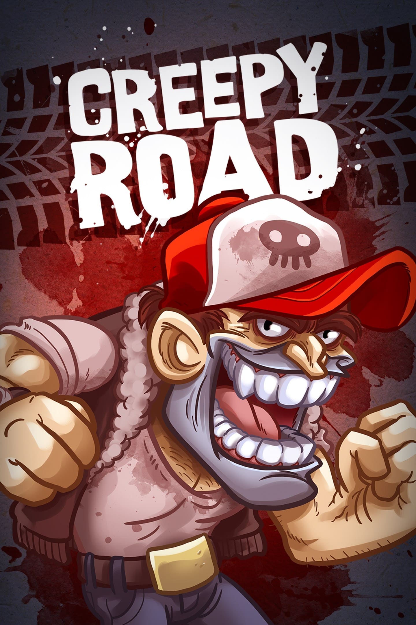 Creepy Road | Creepy Road