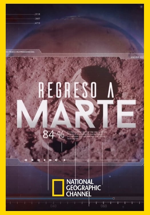 Regreso a Marte | Regreso a Marte