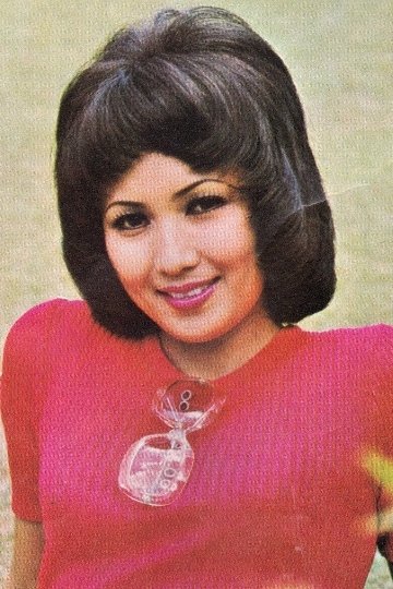 بازیگر Laksamee Pensangduen  