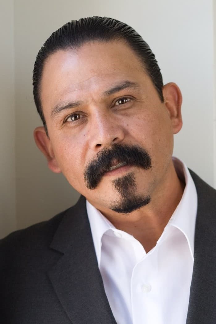 بازیگر Emilio Rivera  