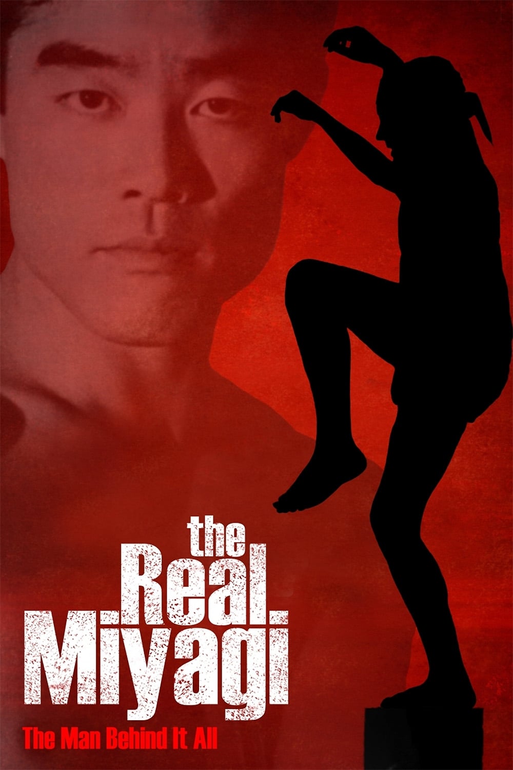 The Real Miyagi | The Real Miyagi