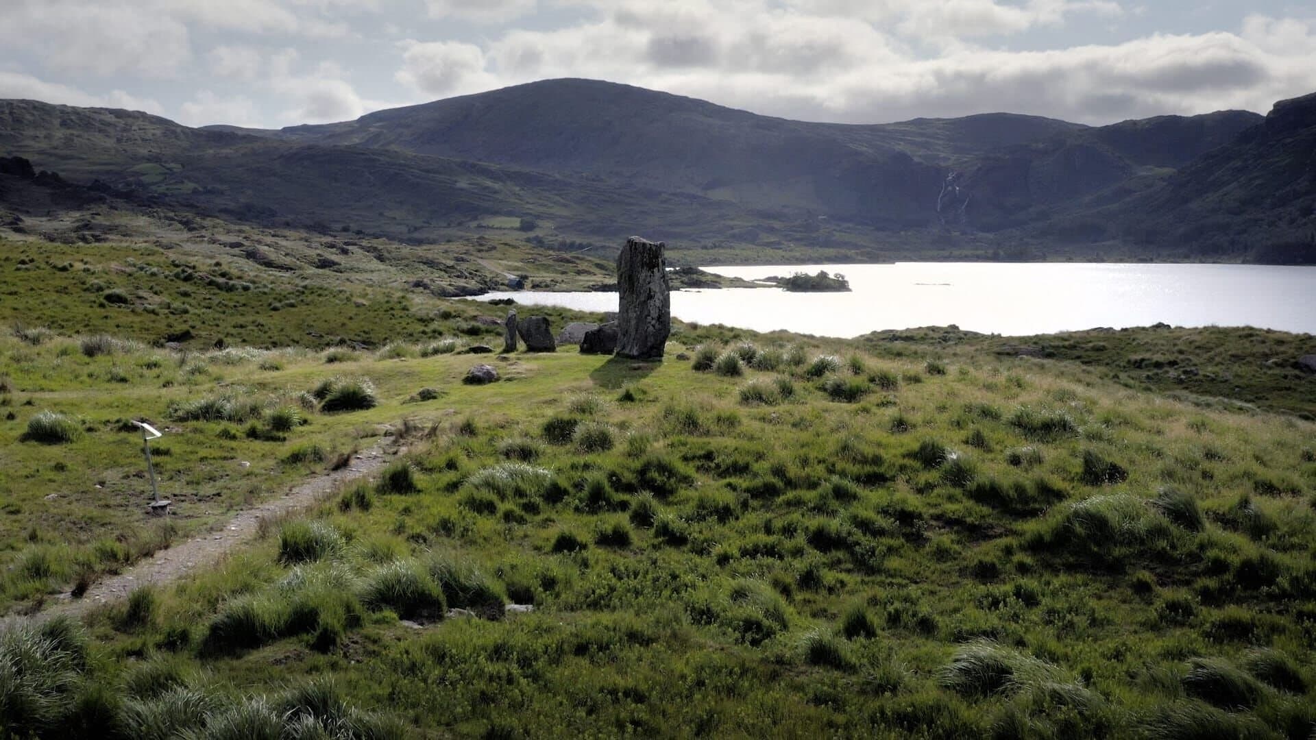 Irlande, une balade en terre celte|Irlande, une balade en terre celte