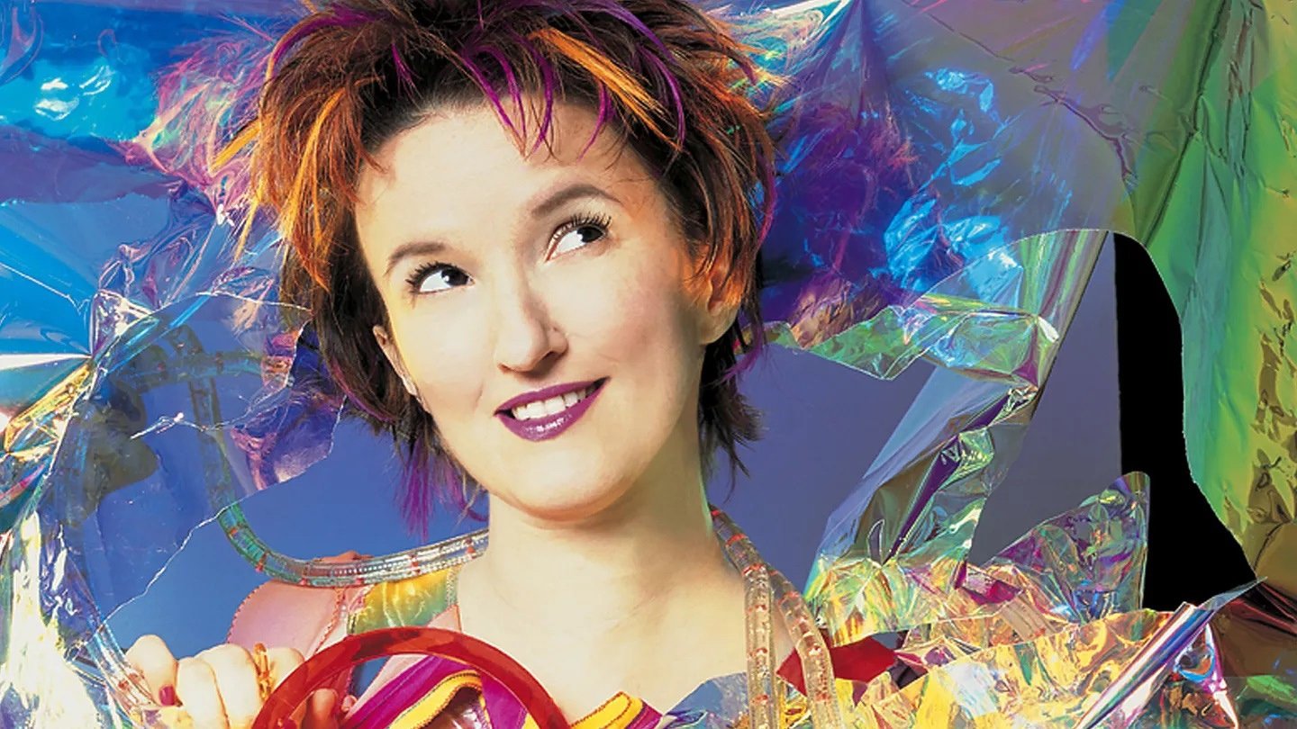 Anne Roumanoff - Follement Roumanoff|Anne Roumanoff - Follement Roumanoff