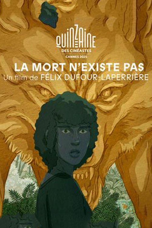 La Mort n’existe pas | La Mort n’existe pas