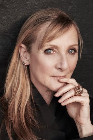 بازیگر Lesley Sharp  