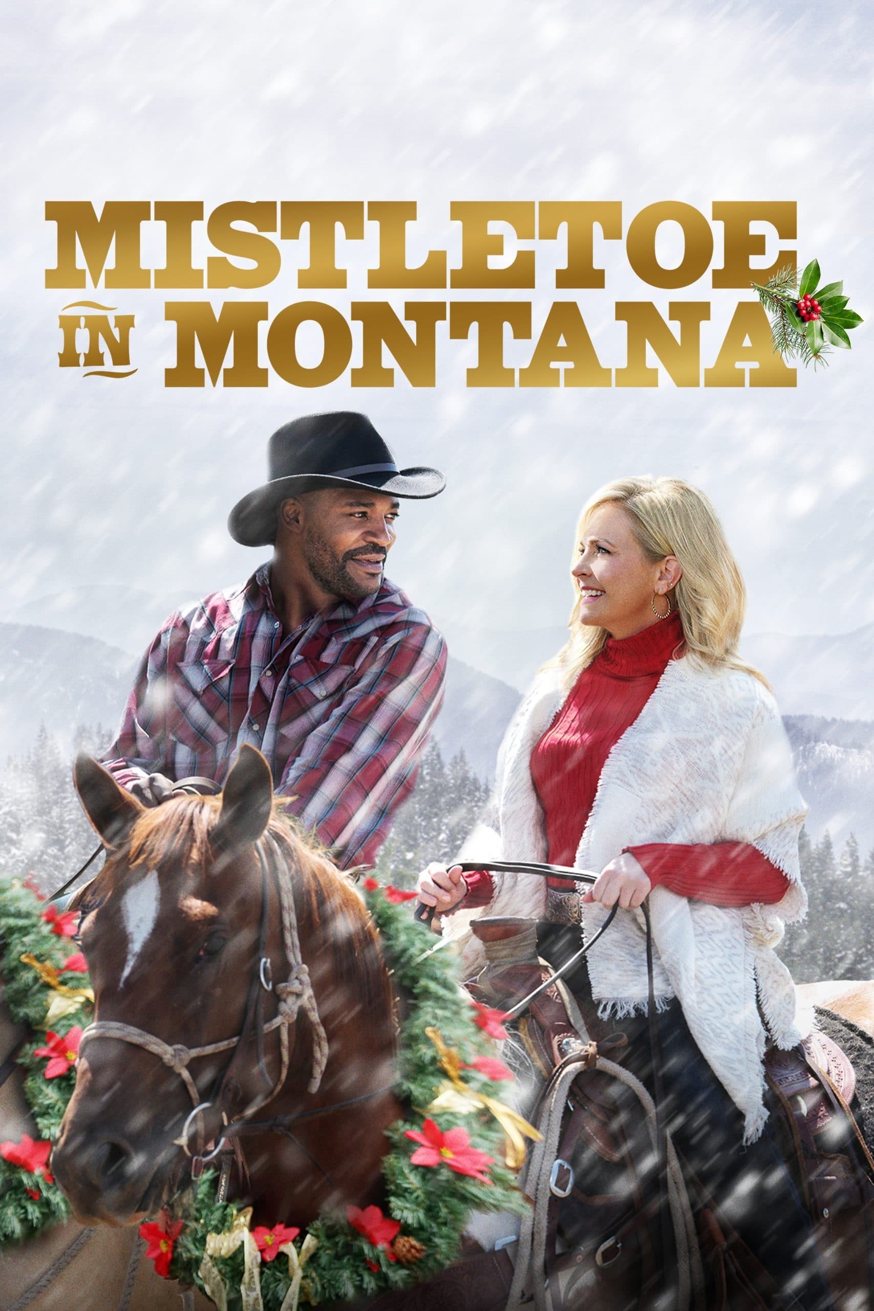 Mistletoe in Montana | Mistletoe in Montana