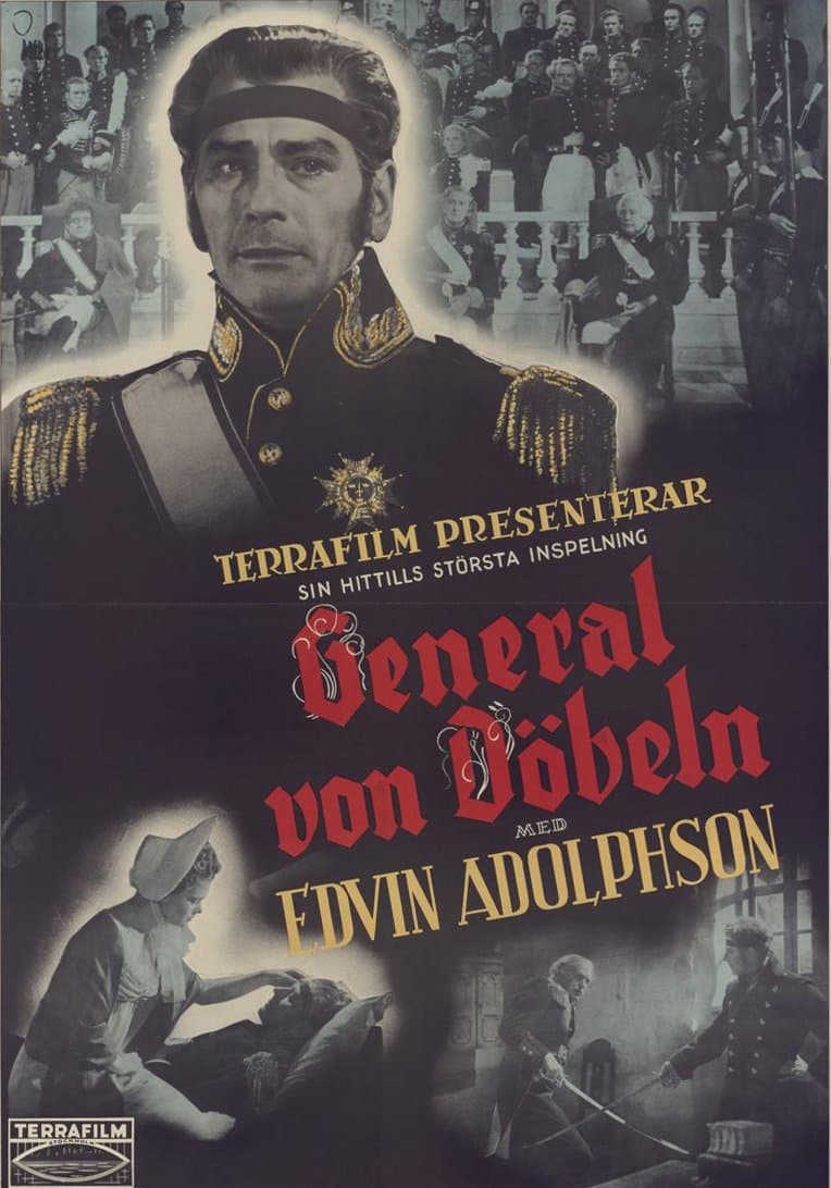 General von Döbeln | General von Döbeln