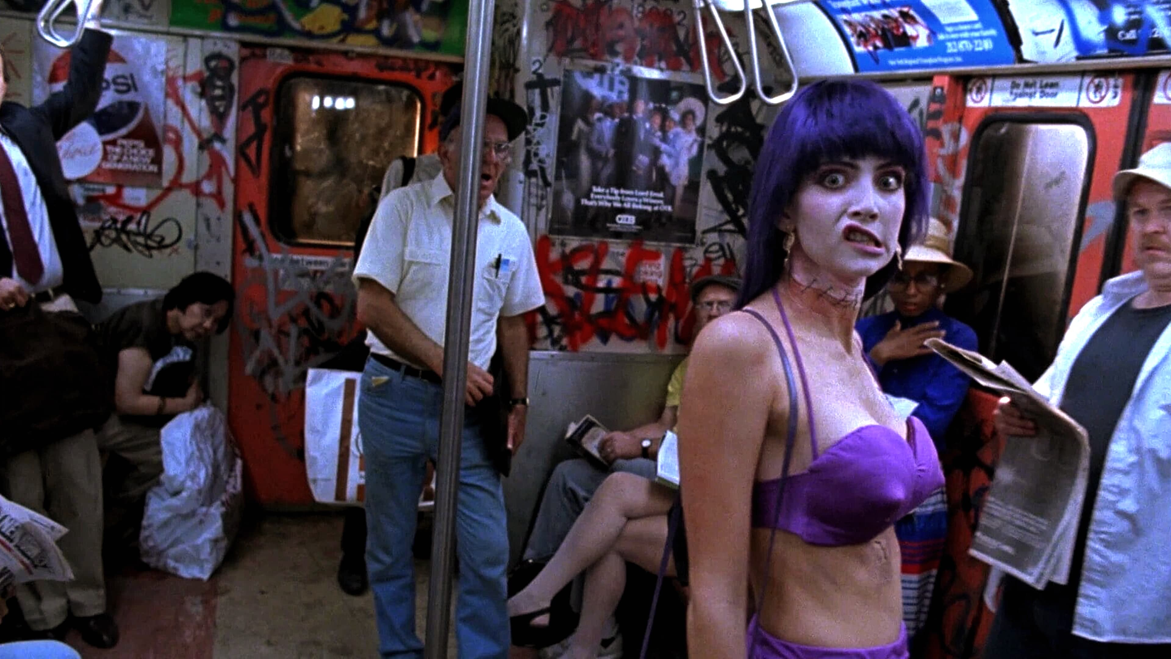 Frankenhooker|Frankenhooker