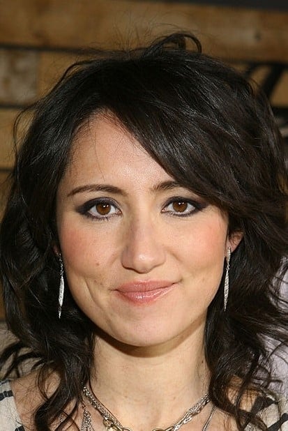 بازیگر KT Tunstall  