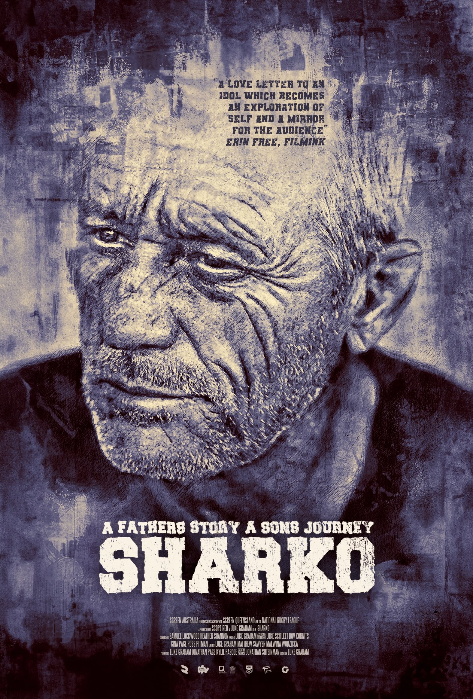 Sharko | Sharko