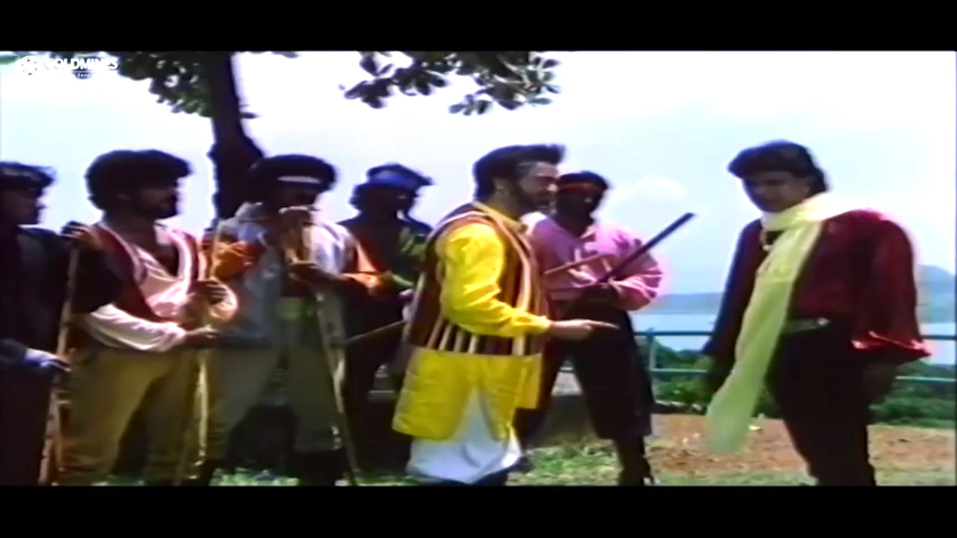 Bees Saal Baad|Bees Saal Baad