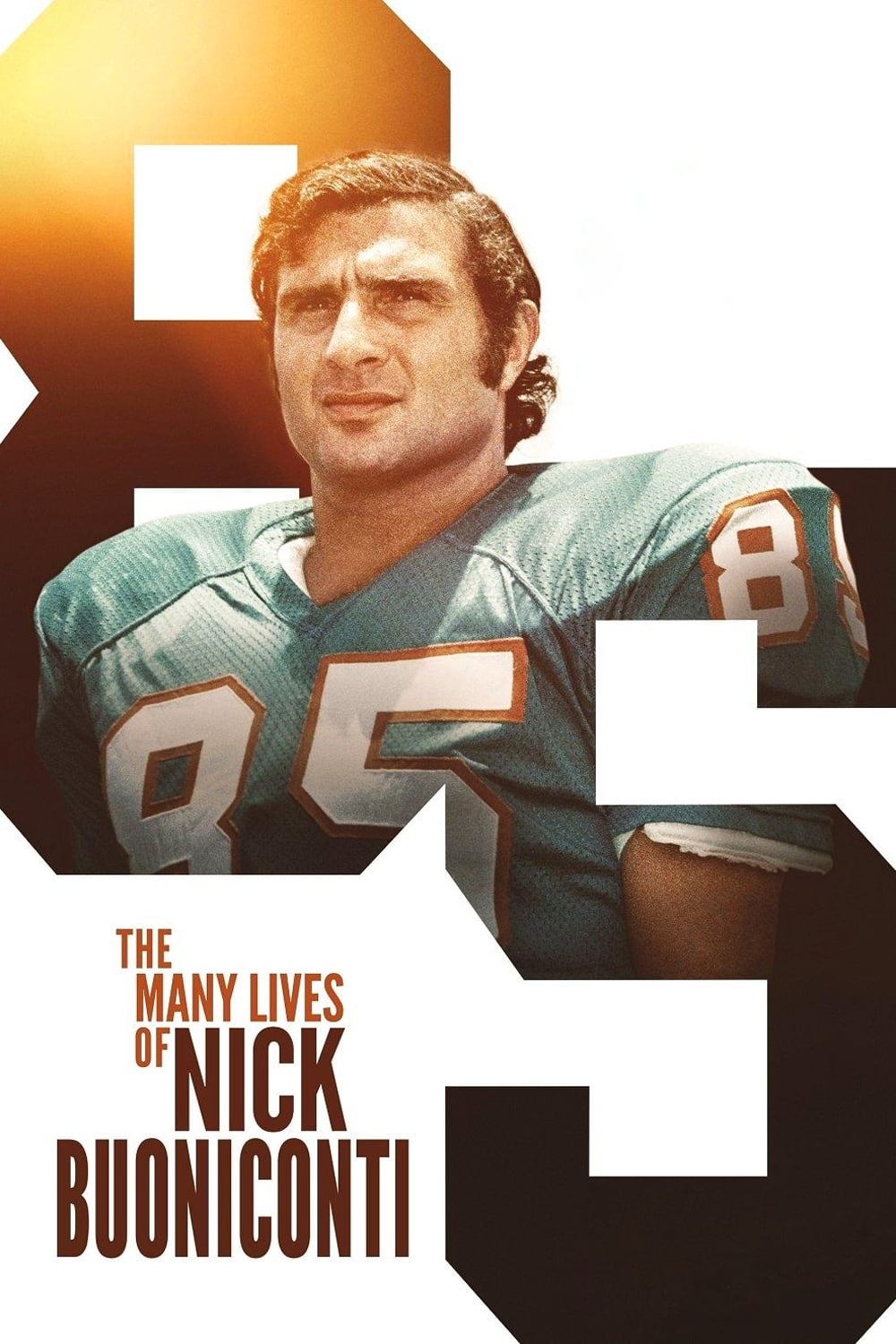 The Many Lives of Nick Buoniconti | The Many Lives of Nick Buoniconti