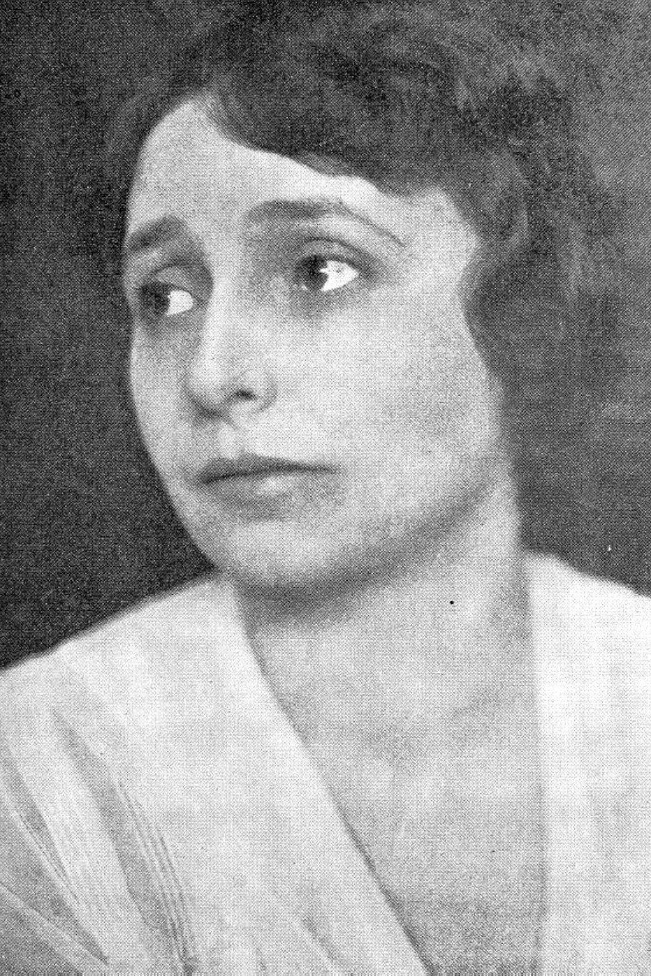 بازیگر Myrtle Owen  