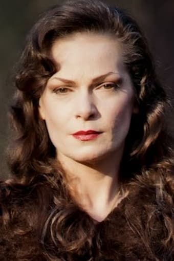 بازیگر Zeena Schreck  