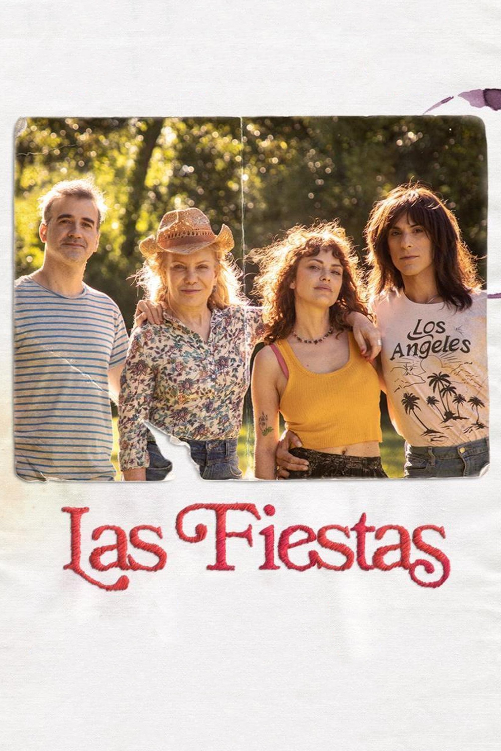 Las fiestas | Las fiestas