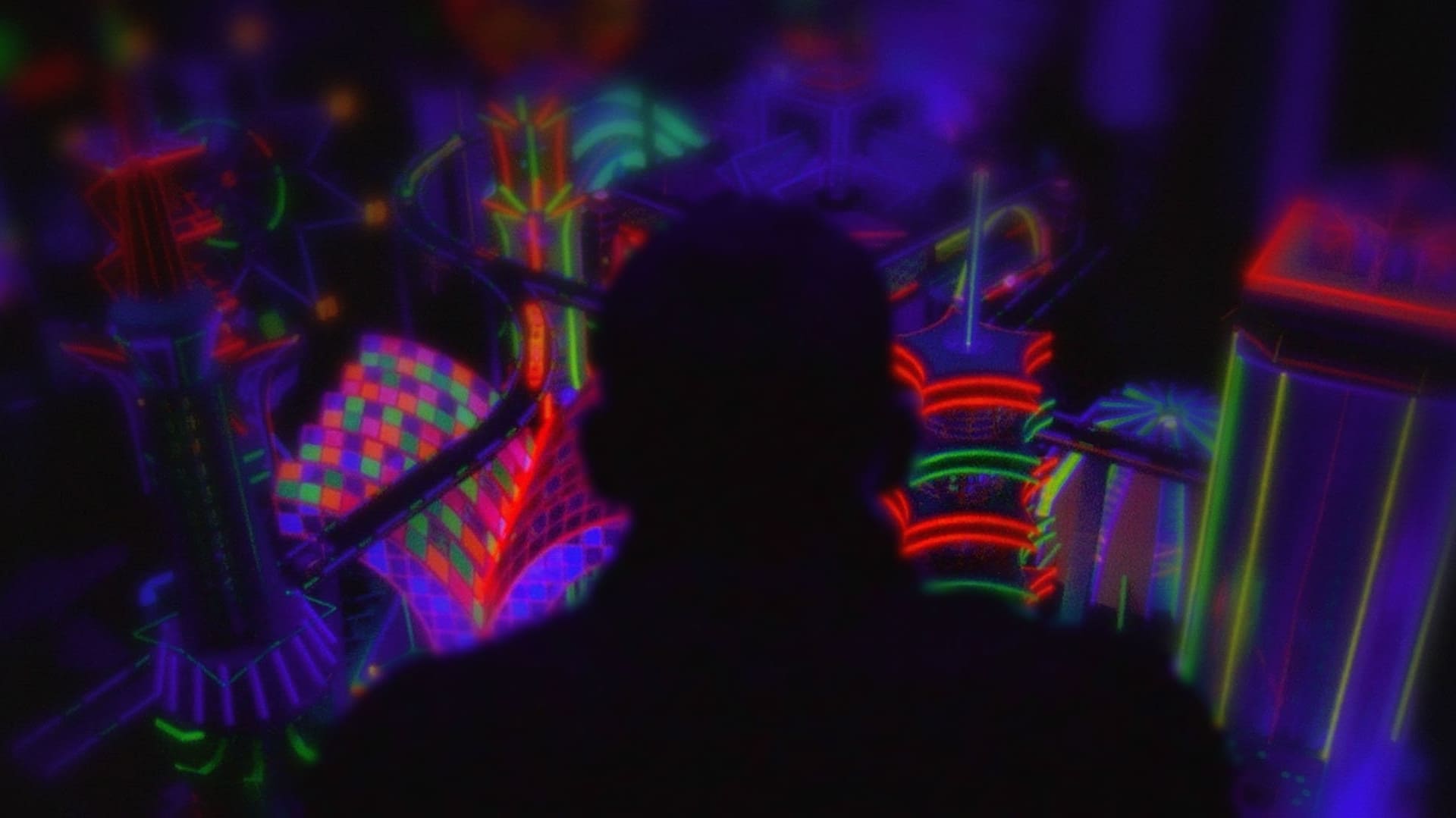 Enter the Void|Enter the Void