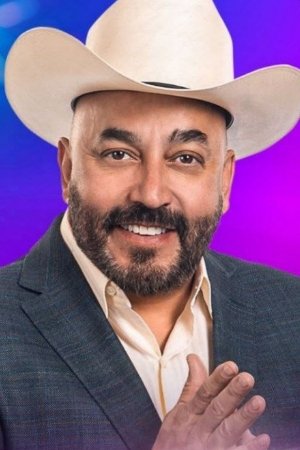 بازیگر Lupillo Rivera  
